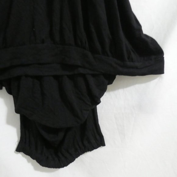 CAMEO | size 2X | Spaghetti Strap Black Dress | Made In The USA - Picture 11 of 11